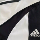 2005/07 Newcastle United Shearer #9 Home Shirt (XL) Adidas