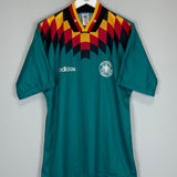 1994/96 GERMANY #10 AWAY SHIRT (M) ADIDAS