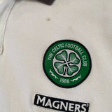 2013/14 Celtic Polo Shirt (L) Nike