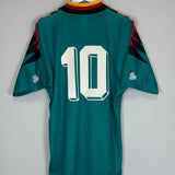 1994/96 GERMANY #10 AWAY SHIRT (M) ADIDAS