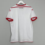 2018/19 TUNISIA HOME SHIRT (L) UHLSPORT