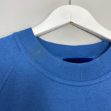 1998 UMBRO HEAVYWEIGHT TRAINING SHIRT (XXL)