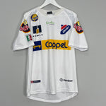 2004/05 DORADOS DE SINALOA HOME SHIRT (M) CHARLY