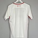 2018/19 SEVILLA HOME SHIRT (M) NIKE