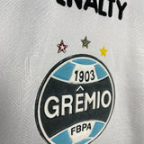 1999 GREMIO #11 AWAY SHIRT (L) PENALTY