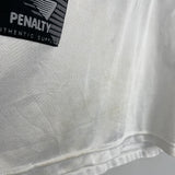 1999 GREMIO #11 AWAY SHIRT (L) PENALTY