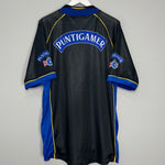 Shop 1998/99 STURM GRAZ AWAY SHIRT (XXL) PUMA, classic football shirts, vintage football shirts & retro soccer jerseys at Cult Kits
