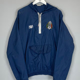 1997/98 MEXICO WINDBREAKER JACKET (S) ABA SPORT