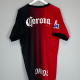 2001 ATLAS HOME SHIRT (L) NIKE