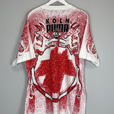 1994/95 FC KOLN T-SHIRT (XXL) PUMA