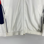 Shop 1998/99 ENGLAND TRACK JACKET (M) UMBRO, classic football shirts, vintage football shirts & retro soccer jerseys at Cult Kits