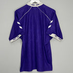 Shop 1993/94 REAL MADRID AWAY SHIRT (L) HUMMEL, classic football shirts, vintage football shirts & retro soccer jerseys at Cult Kits
