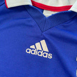 1999/00 Japan Player Issue Home Shirt (M) Adidas