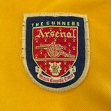 1997/99 Arsenal Away Shirt (XL) Nike