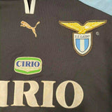 1999/00 Lazio Centenary Third Shirt (L) Puma