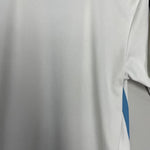 Shop 2013/14 ARGENTINA HOME SHIRT (XS) ADIDAS BASIC, classic football shirts, vintage football shirts & retro soccer jerseys at Cult Kits