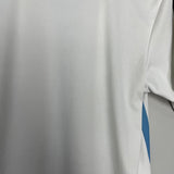 Shop 2013/14 ARGENTINA HOME SHIRT (XS) ADIDAS BASIC, classic football shirts, vintage football shirts & retro soccer jerseys at Cult Kits