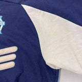 1999/00 Marseille Away Shirt (L) Adidas