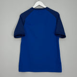 2012/13 RANGERS TRAINING SHIRT (M) UMBRO