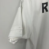 Shop 2015/16 REAL MADRID RONALDO #7 HOME SHIRT (S) ADIDAS, classic football shirts, vintage football shirts & retro soccer jerseys at Cult Kits