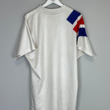 1992/94 USA HOME SHIRT (XL) ADIDAS