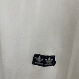 1992/94 GERMANY HOME SHIRT (M) ADIDAS