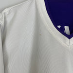 Shop 2002/03 REAL MADRID RONALDO #11 *CENTENARY* THIRD SHIRT (L) ADIDAS, classic football shirts, vintage football shirts & retro soccer jerseys at Cult Kits
