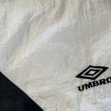 1993/94 Mexico Track Jacket (L) Umbro