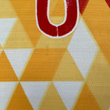 2016/17 Spain Iniesta #6 Away Shirt (M) Adidas