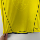 Shop 2010/11 SCOTLAND AWAY SHIRT (S) ADIDAS, classic football shirts, vintage football shirts & retro soccer jerseys at Cult Kits