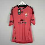 2010/11 Galatasaray *BNWT* Third Shirt (Multiple Sizes) Adidas