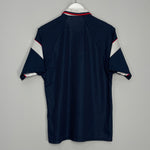 Shop 1996/98 SCOTLAND HOME SHIRT (M) UMBRO, classic football shirts, vintage football shirts & retro soccer jerseys at Cult Kits