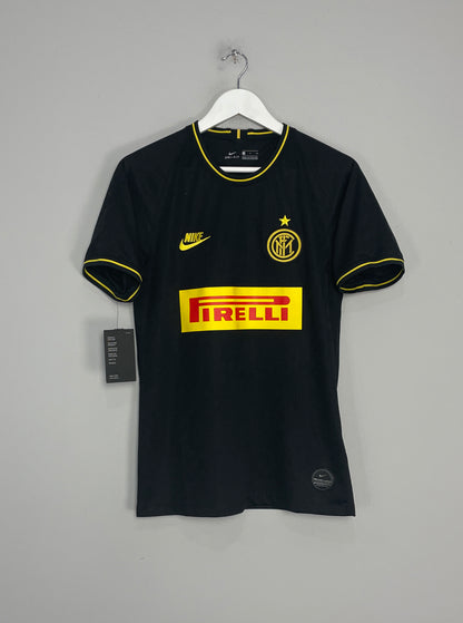 2019/20 INTER MILAN ERIKSEN #23 *BNWT* THIRD SHIRT (S) NIKE