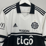 Shop 2019/20 CLUB OLIMPIA HOME SHIRT (XL) ADIDAS, classic football shirts, vintage football shirts & retro soccer jerseys at Cult Kits