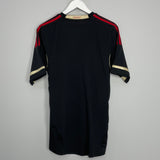 2011/12 MEXICO AWAY SHIRT (M) ADIDAS
