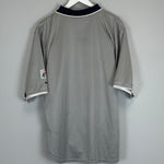Shop 2000/01 PSG AWAY SHIRT (XL) NIKE, classic football shirts, vintage football shirts & retro soccer jerseys at Cult Kits