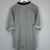 Shop 2000/01 PSG AWAY SHIRT (XL) NIKE, classic football shirts, vintage football shirts & retro soccer jerseys at Cult Kits