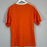 1988/90 NETHERLANDS HOME SHIRT (L) ADIDAS