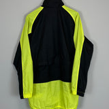 1997/98 DORTMUND TRAINING JACKET (M) NIKE