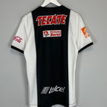 Shop 2013/14 MONTERREY HOME SHIRT (M) NIKE, classic football shirts, vintage football shirts & retro soccer jerseys at Cult Kits