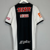 Shop 2013/14 MONTERREY HOME SHIRT (M) NIKE, classic football shirts, vintage football shirts & retro soccer jerseys at Cult Kits