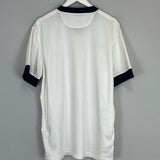 Shop 2013 USA CENTENARY HOME SHIRT (XL) NIKE, classic football shirts, vintage football shirts & retro soccer jerseys at Cult Kits