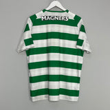 2018/19 CELTIC HOME SHIRT (L) NEW BALANCE