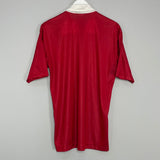 1994 URAWA RED DIAMONDS CUP SHIRT (L) PUMA