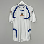 2007/08 GLENAVON FC TRAINING SHIRT (M) LEGEA