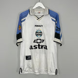 1999 GREMIO #11 AWAY SHIRT (L) PENALTY
