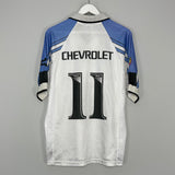 1999 GREMIO #11 AWAY SHIRT (L) PENALTY
