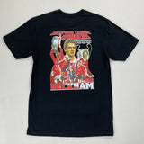 MANCHESTER UNITED BECKHAM 'CAMP NOU 1999' BOOTLEG TEE