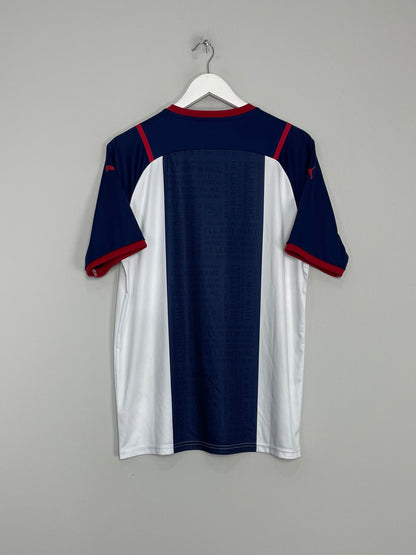 2021/22 WEST BROM HOME SHIRT (L) PUMA