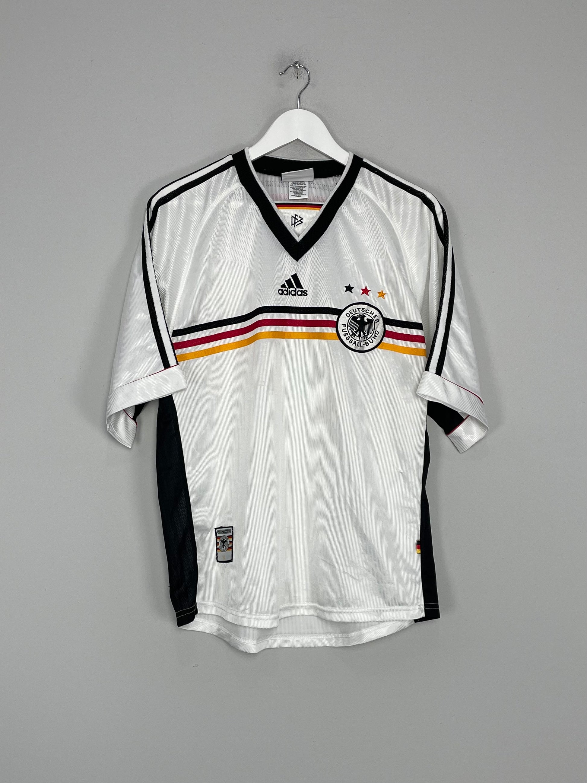 Cult Kits - Buy Germany Shirts